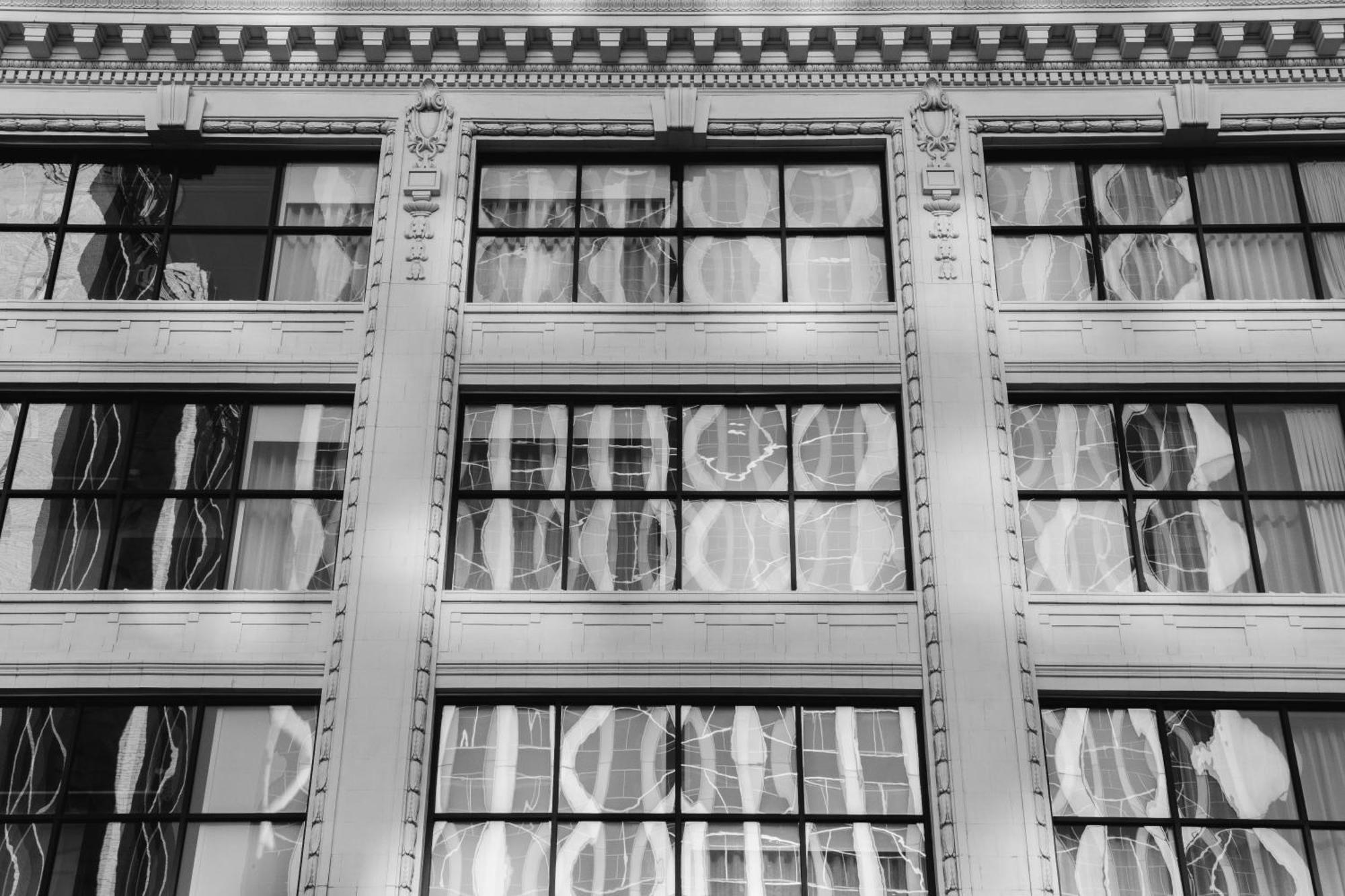 Stanton House El Paso Hotel Eksteriør billede